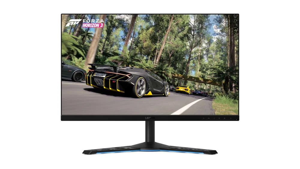 Lenovo Legion Y27Q-20 - 68.6 cm (27") - 2560 x 1440 pixels QHD LCD Monitor