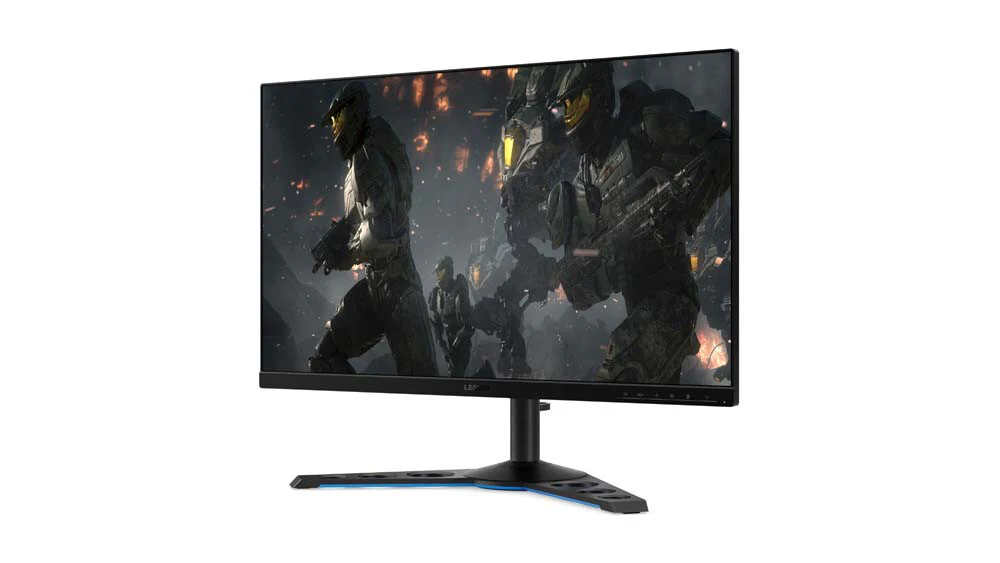 Lenovo Legion Y27Q-20 - 68.6 cm (27") - 2560 x 1440 pixels QHD LCD Monitor - Image 2