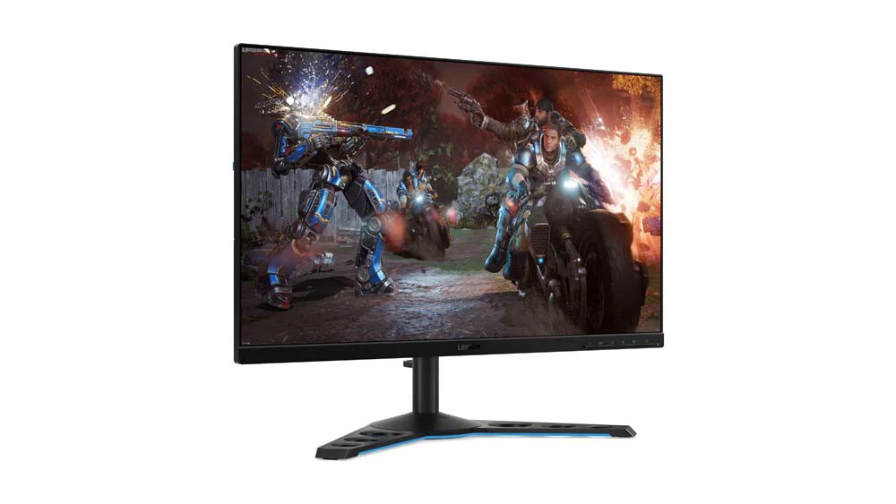 Lenovo Legion Y27Q-20 - 68.6 cm (27") - 2560 x 1440 pixels QHD LCD Monitor - Image 3