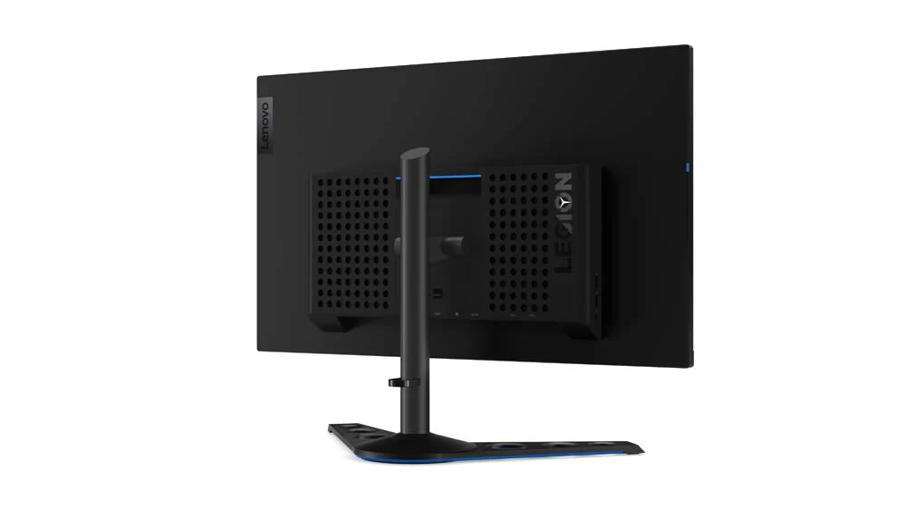Lenovo Legion Y27Q-20 - 68.6 cm (27") - 2560 x 1440 pixels QHD LCD Monitor - Image 4