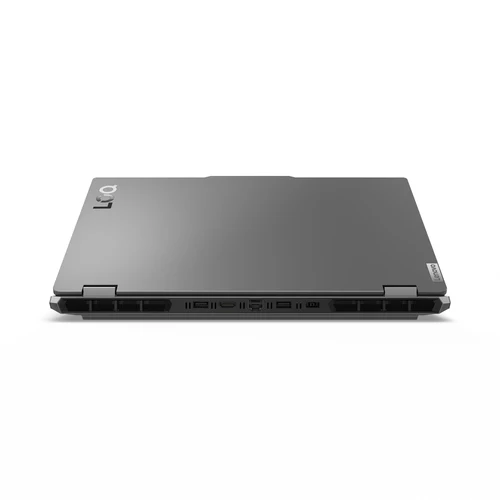 Lenovo LOQ Laptop - 39.6 cm (15.6") - Intel® Core™ i7-13650HX - 24 GB DDR5-SDRAM - 1 TB SSD - NVIDIA GeForce RTX 4060 - Wi-Fi 6 - Windows 11 Home - Grey - Image 11