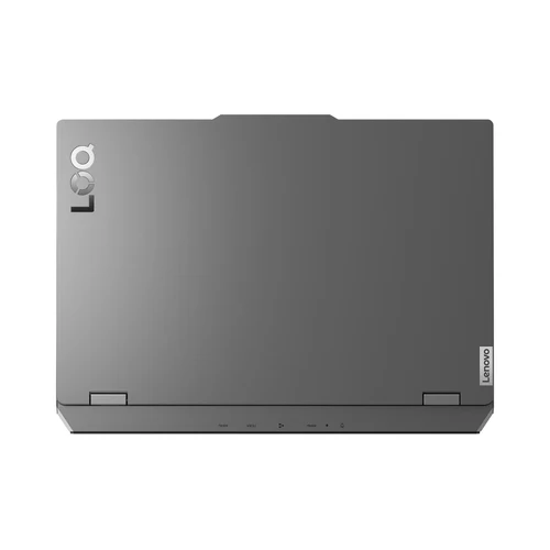 Lenovo LOQ Laptop - 39.6 cm (15.6") - Intel® Core™ i7-13650HX - 24 GB DDR5-SDRAM - 1 TB SSD - NVIDIA GeForce RTX 4060 - Wi-Fi 6 - Windows 11 Home - Grey - Image 14