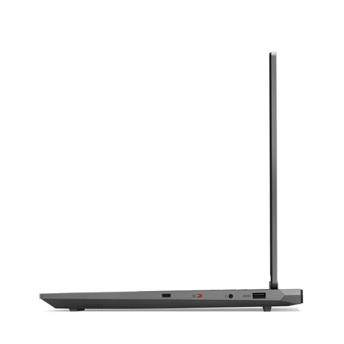 Lenovo LOQ Laptop - 39.6 cm (15.6") - Intel® Core™ i7-13650HX - 24 GB DDR5-SDRAM - 1 TB SSD - NVIDIA GeForce RTX 4060 - Wi-Fi 6 - Windows 11 Home - Grey - Image 16