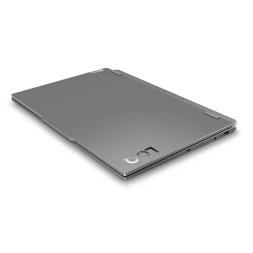 Lenovo LOQ Laptop - 39.6 cm (15.6") - Intel® Core™ i7-13650HX - 24 GB DDR5-SDRAM - 1 TB SSD - NVIDIA GeForce RTX 4060 - Wi-Fi 6 - Windows 11 Home - Grey - Image 4