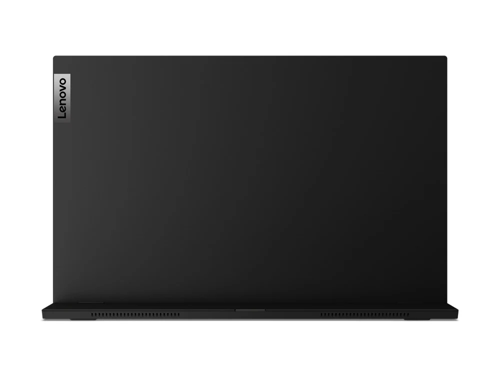 Lenovo M14T - 35.6 cm (14") - 1920 x 1080 pixels FHD LED Touchscreen Monitor - Image 4