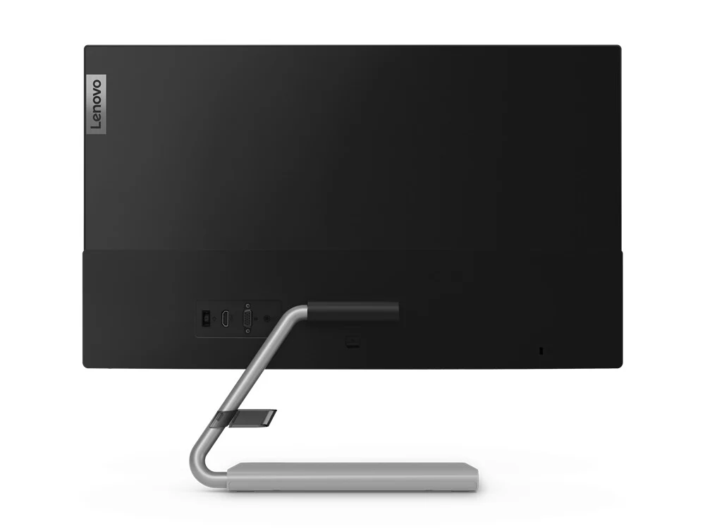 Lenovo Q24I-1L - 60.5 cm (23.8") - 1920 x 1080 pixels FHD LED Monitor - Image 3