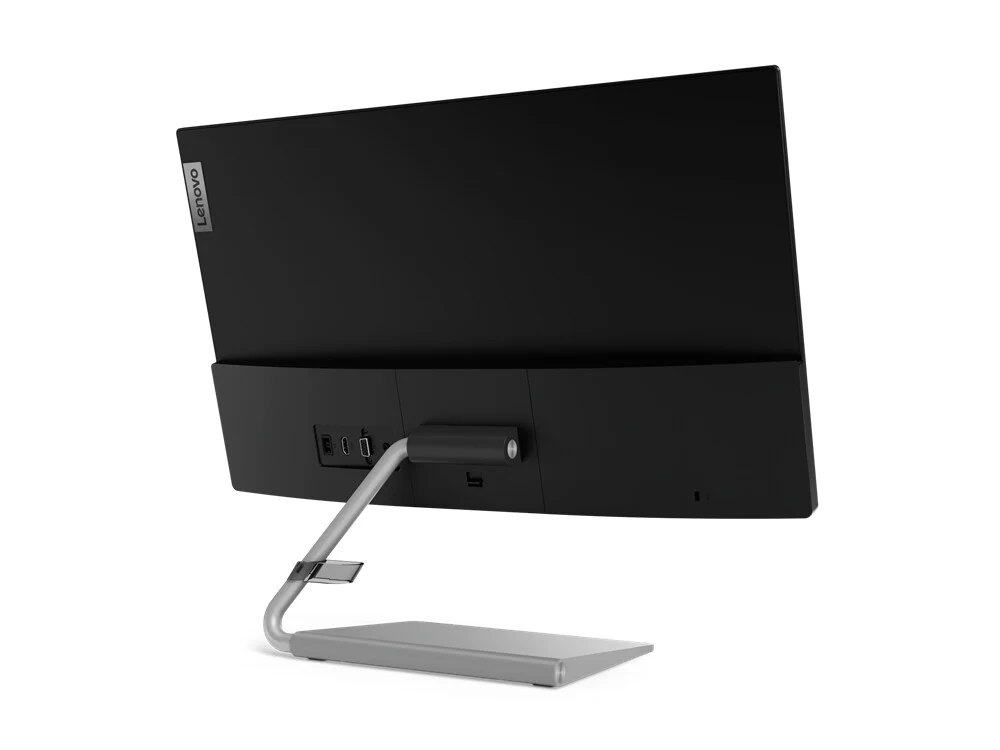 Lenovo Q24I-1L - 60.5 cm (23.8") - 1920 x 1080 pixels FHD LED Monitor - Image 4