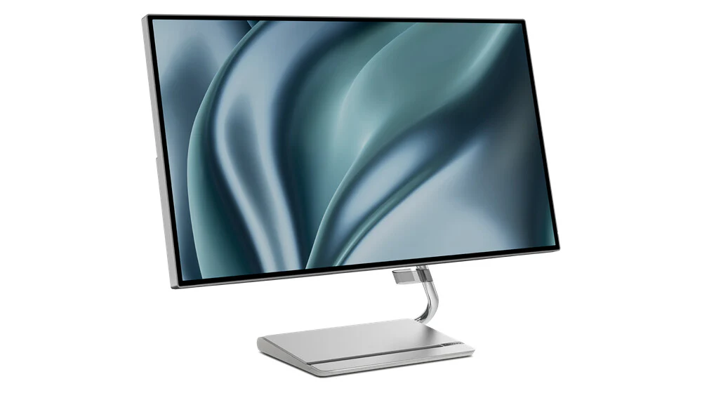 Lenovo Q27H-20 - 68.6 cm (27") - 2560 x 1440 pixels QHD W-LED Monitor