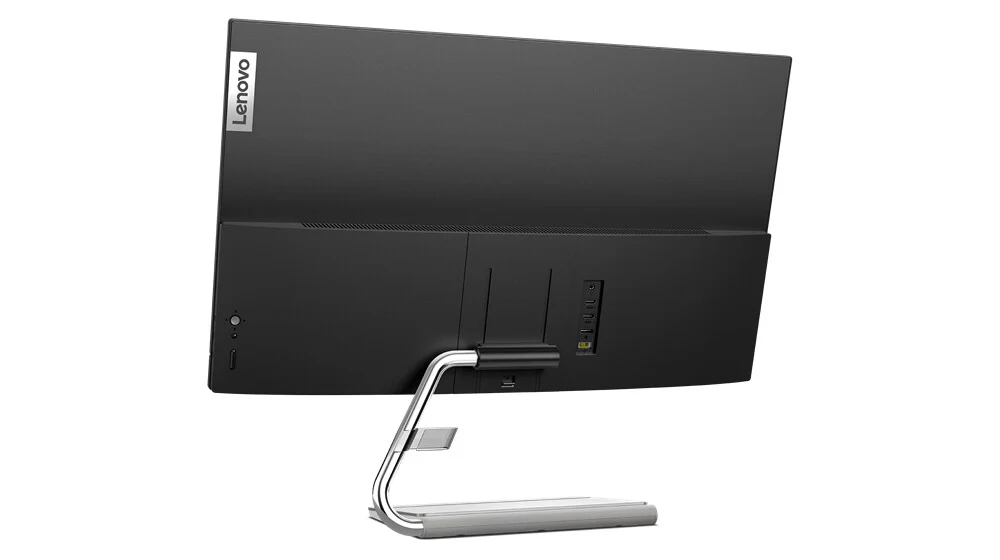 Lenovo Q27Q-20 - 68.6 cm (27") - 2560 x 1440 pixels QHD LED Monitor - Image 5