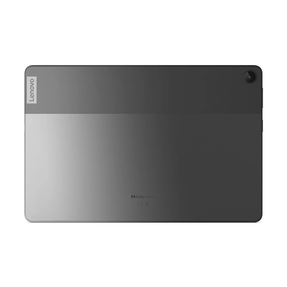 Lenovo Tab M10 - 4G LTE - 64 GB - 25.6 cm (10.1") - 4 GB - Wi-Fi 5 - Android 11 - Grey - Image 6