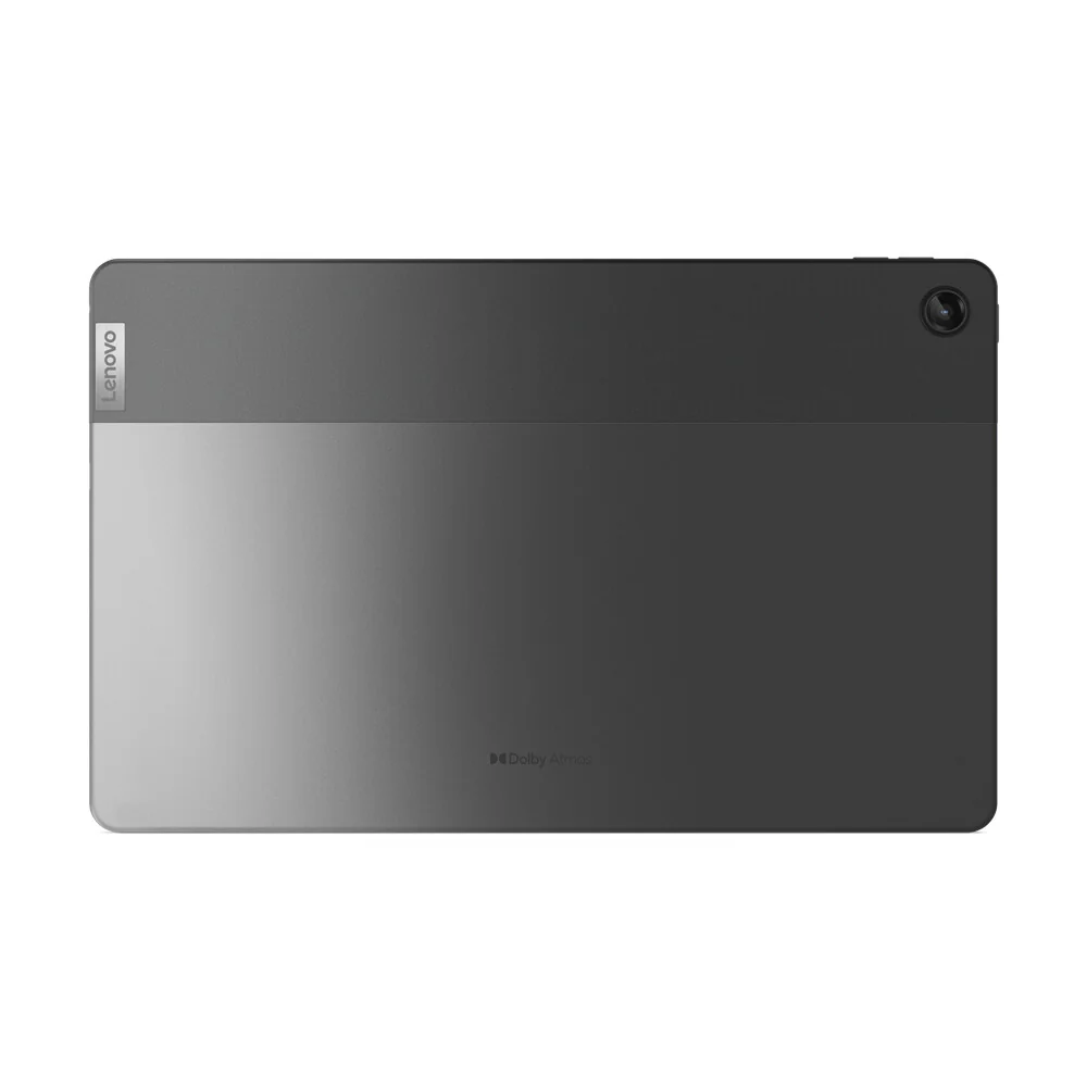 Lenovo Tab M10 FHD Plus - 26.9 cm (10.6") - 128 GB - 4 GB RAM - Android 12 - Grey - Image 4