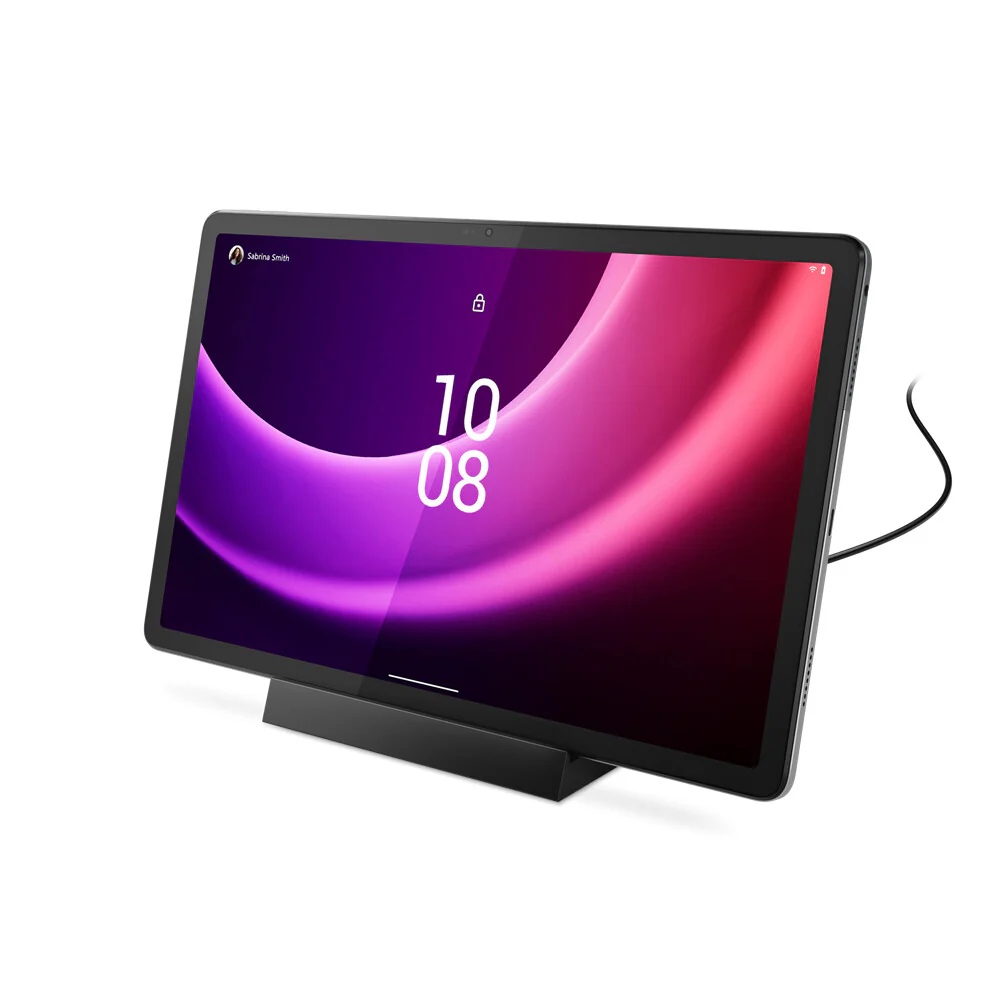 Lenovo Tab P11 (2nd Gen) - 29.2 cm (11.5") - 128 GB - 6 GB - Wi-Fi 5 - Android 12 - Grey - Image 12