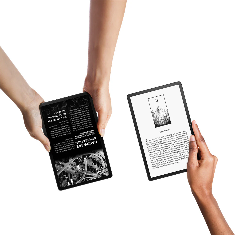 Lenovo Tab P11 (2nd Gen) - 29.2 cm (11.5") - 128 GB - 6 GB - Wi-Fi 5 - Android 12 - Grey - Image 8