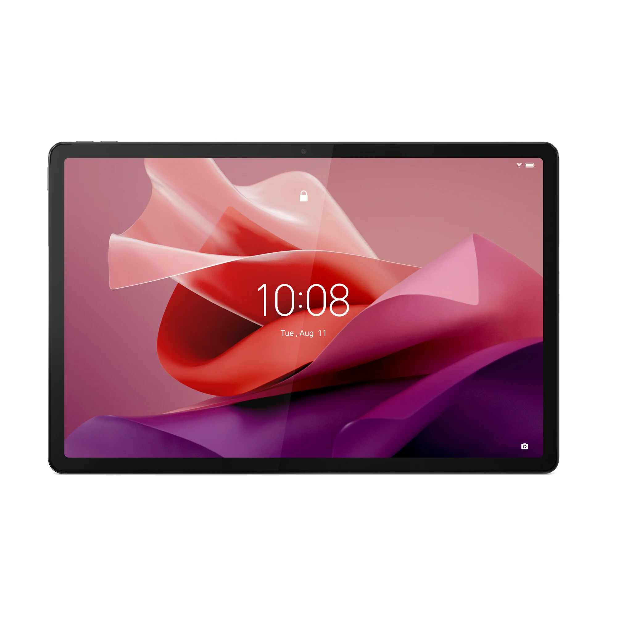 Lenovo Tab P12 - 128 GB - 32.3 cm (12.7") - 8 GB - Wi-Fi 6 - Android 13 - Grey - Image 2