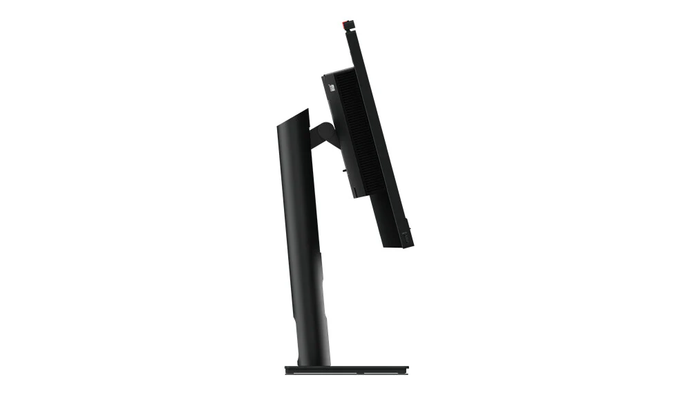 Lenovo ThinkCentre Tiny-In-One 24 LED display 60.5 cm (23.8") 1920 x 1080 pixels Full HD Touchscreen Black - Image 5