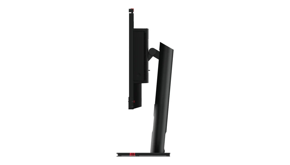 Lenovo ThinkCentre Tiny-In-One 24 LED display 60.5 cm (23.8") 1920 x 1080 pixels Full HD Touchscreen Black - Image 6