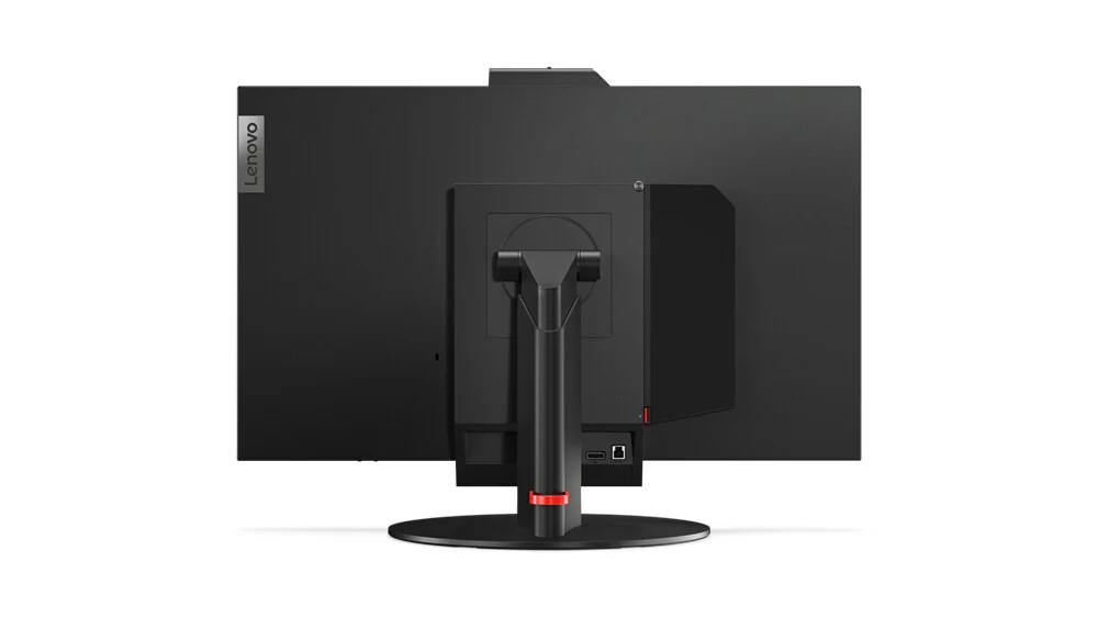 Lenovo ThinkCentre Tiny-In-One 27 - 68.6 cm (27") - 2560 x 1440 pixels QHD LED Monitor - Image 2