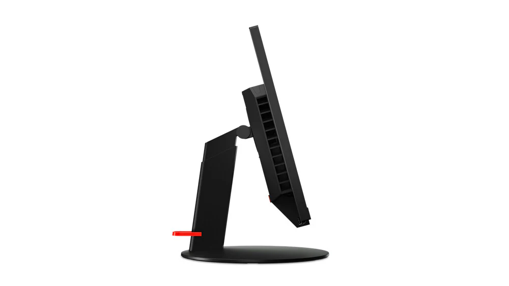Lenovo ThinkCentre Tiny-In-One 27 - 68.6 cm (27") - 2560 x 1440 pixels QHD LED Monitor - Image 3