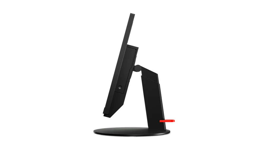 Lenovo ThinkCentre Tiny-In-One 27 - 68.6 cm (27") - 2560 x 1440 pixels QHD LED Monitor - Image 4