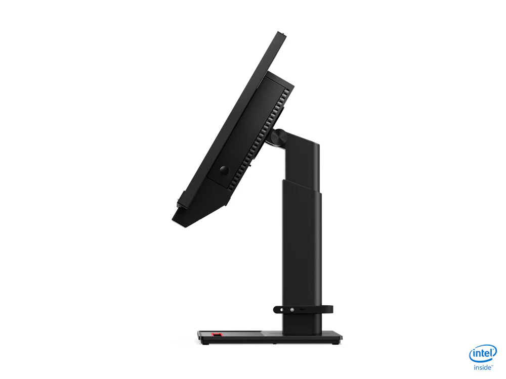 Lenovo ThinkCentre Tiny in One - 54.6 cm (21.5") - 1920 x 1080 pixels FHD LED Monitor - Image 5
