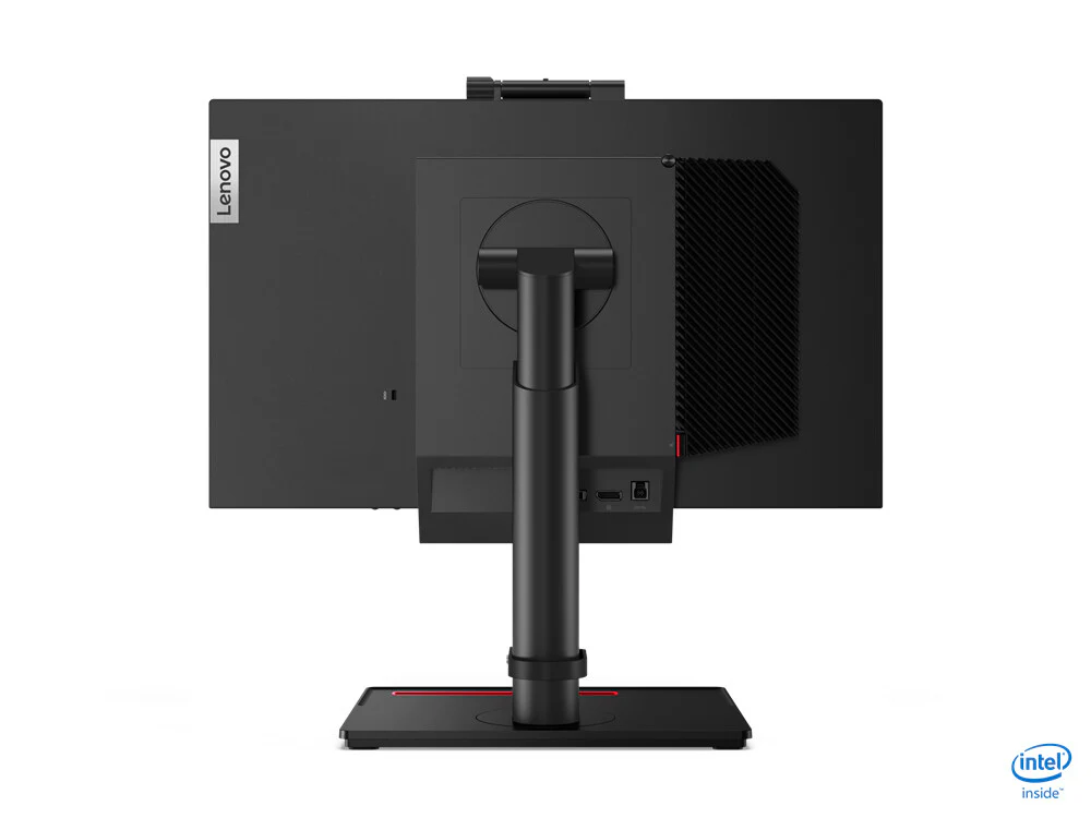 Lenovo ThinkCentre Tiny in One - 54.6 cm (21.5") - 1920 x 1080 pixels FHD LED Monitor - Image 3