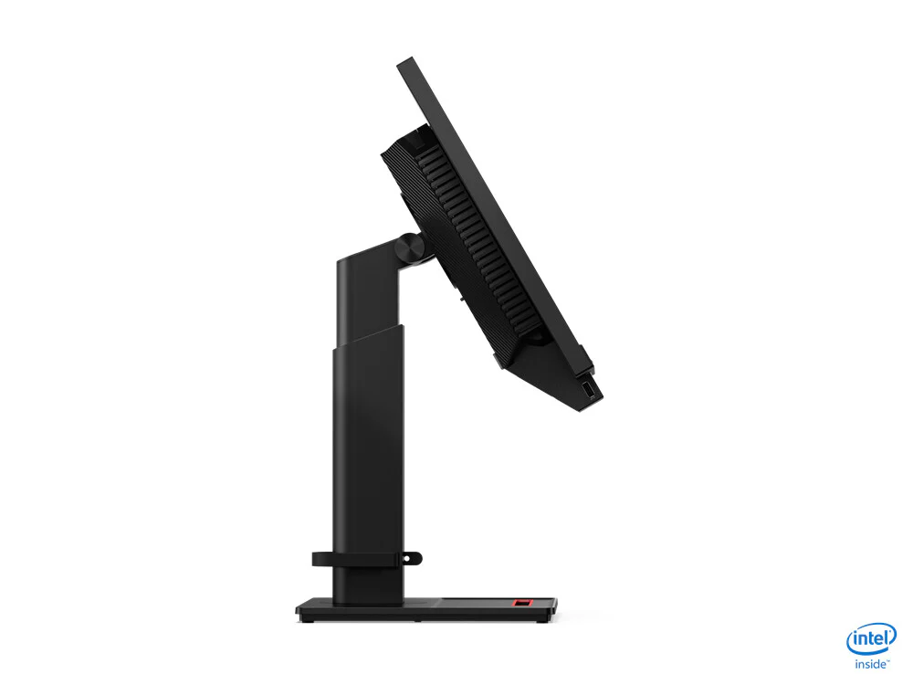 Lenovo ThinkCentre Tiny in One - 54.6 cm (21.5") - 1920 x 1080 pixels FHD LED Monitor - Image 6