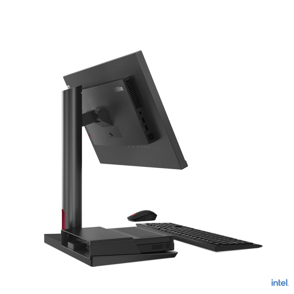 Lenovo ThinkCentre TIO Flex 22i - 54.6 cm (21.5") - 1920 x 1080 pixels FHD LED Monitor - Image 5