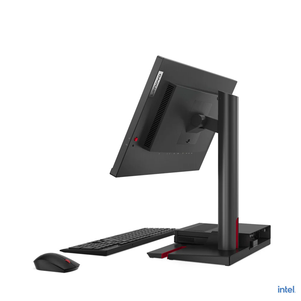 Lenovo ThinkCentre TIO Flex 22i - 54.6 cm (21.5") - 1920 x 1080 pixels FHD LED Monitor - Image 6