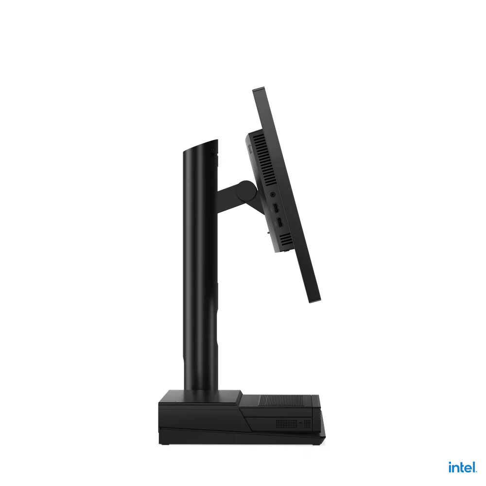 Lenovo ThinkCentre TIO Flex 22i - 54.6 cm (21.5") - 1920 x 1080 pixels FHD LED Monitor - Image 7
