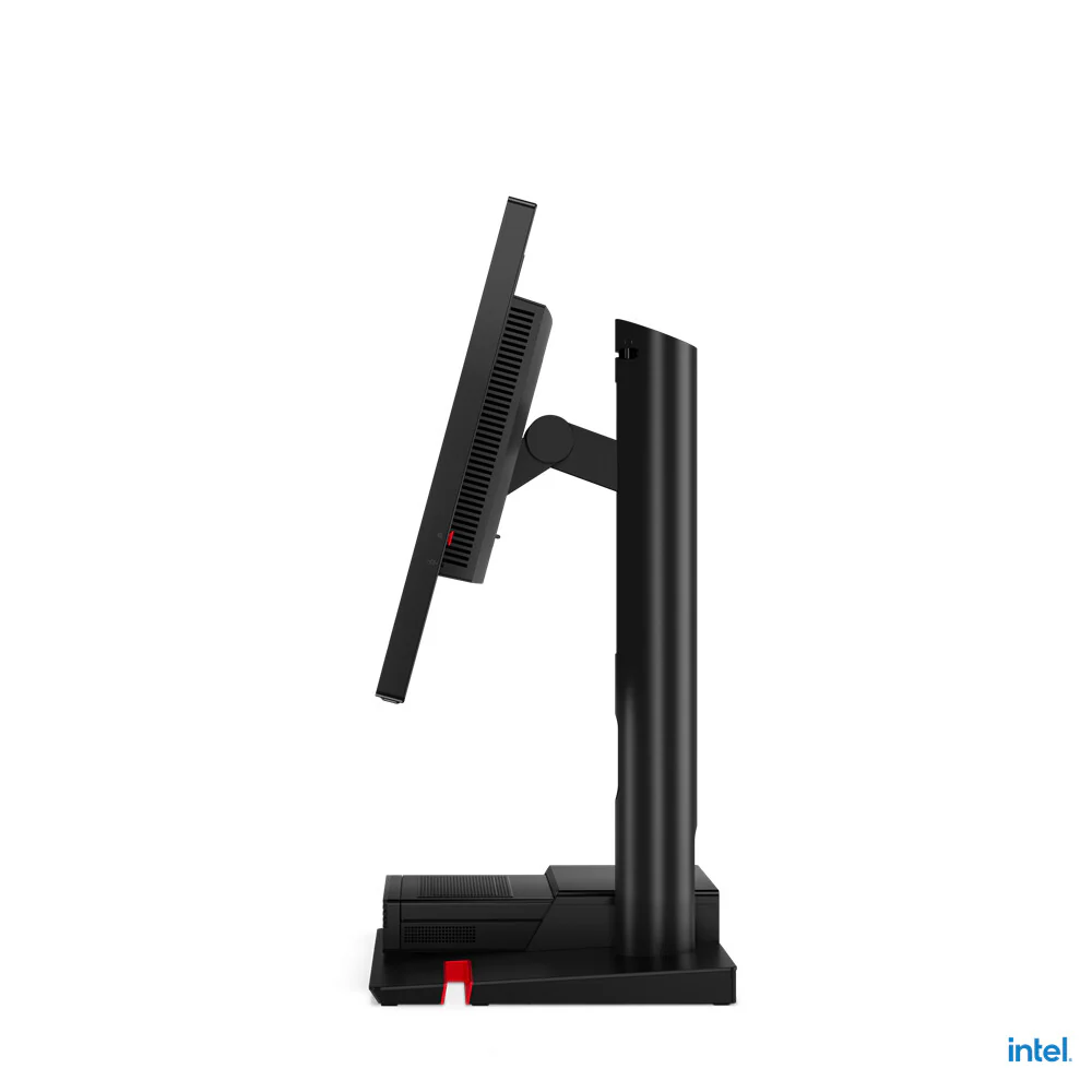 Lenovo ThinkCentre TIO Flex 22i - 54.6 cm (21.5") - 1920 x 1080 pixels FHD LED Monitor - Image 8