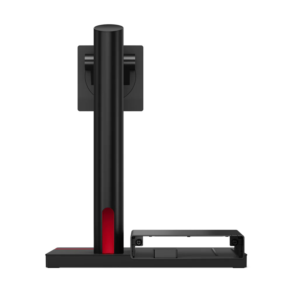 Lenovo ThinkCentre TIO Flex 27i computer monitor 68.6 cm (27") 1920 x 1080 pixels Full HD LED Black - Image 10