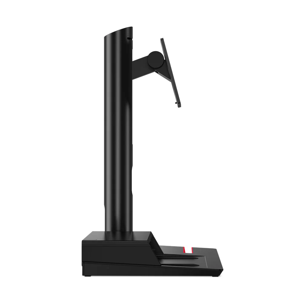 Lenovo ThinkCentre TIO Flex 27i computer monitor 68.6 cm (27") 1920 x 1080 pixels Full HD LED Black - Image 11