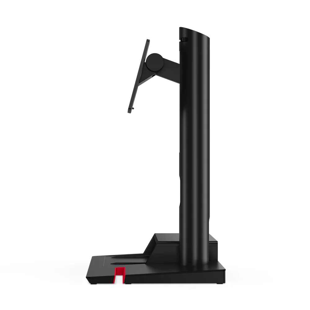 Lenovo ThinkCentre TIO Flex 27i computer monitor 68.6 cm (27") 1920 x 1080 pixels Full HD LED Black - Image 12