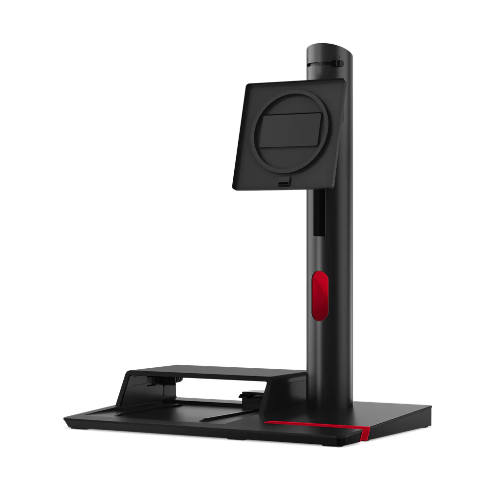 Lenovo ThinkCentre TIO Flex 27i computer monitor 68.6 cm (27") 1920 x 1080 pixels Full HD LED Black - Image 13