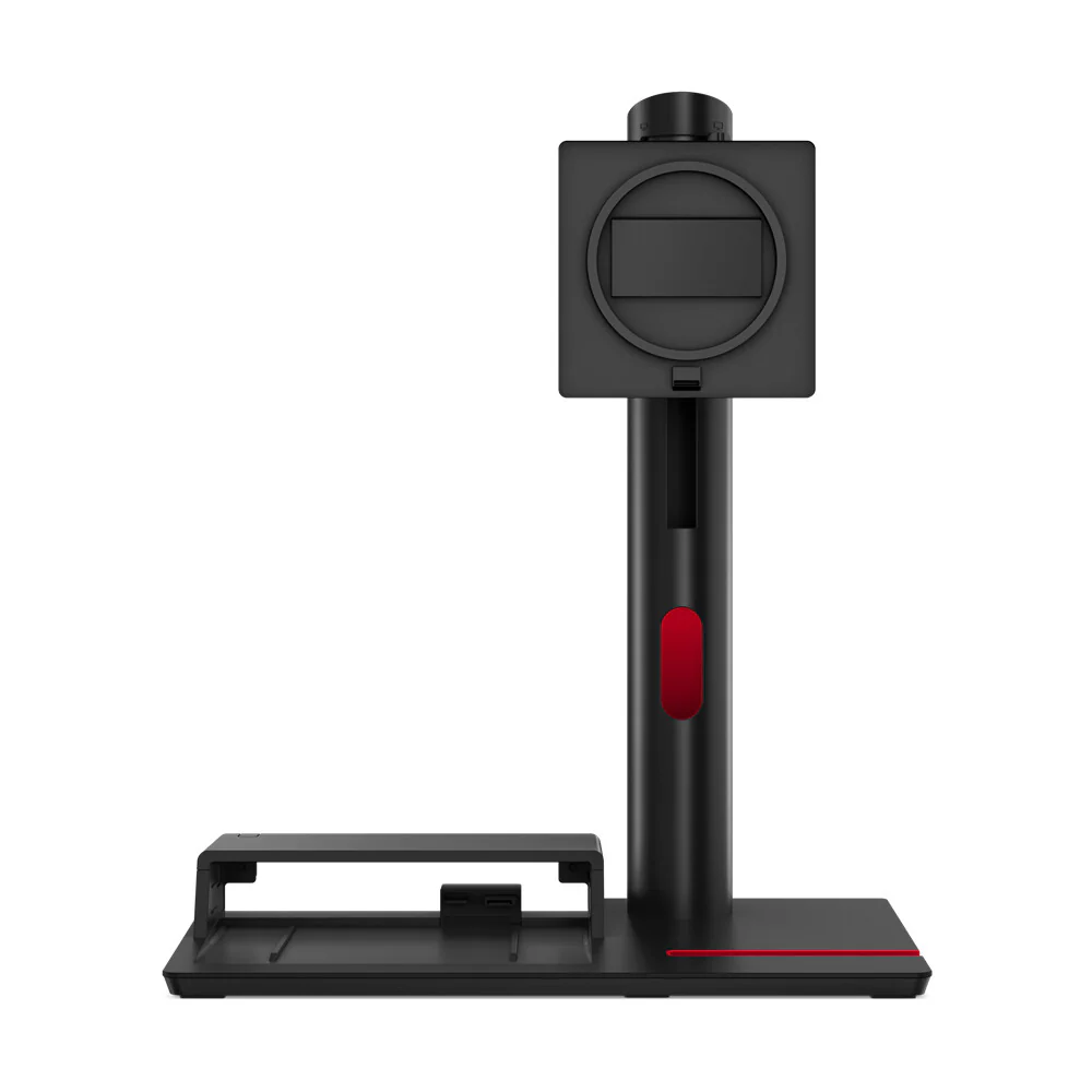 Lenovo ThinkCentre TIO Flex 27i computer monitor 68.6 cm (27") 1920 x 1080 pixels Full HD LED Black - Image 9