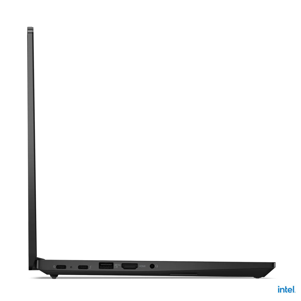 Lenovo ThinkPad E14 Gen 5 (Intel) Intel® Core™ i7 i7-13700H Laptop 35.6 cm (14") WUXGA 16 GB DDR4-SDRAM 512 GB SSD Wi-Fi 6 (802.11ax) Windows 11 Pro Black - Image 6