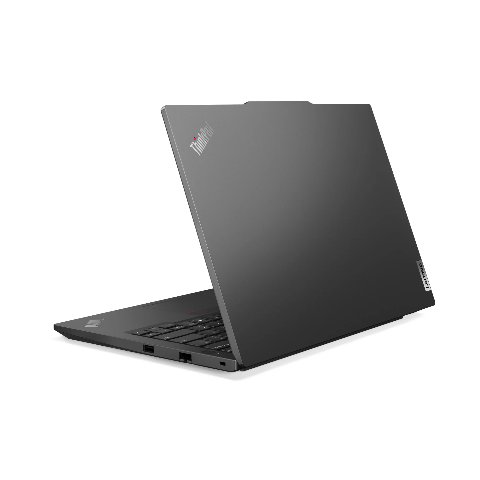 Lenovo ThinkPad E14 Gen 6 - Laptop 35.6 cm (14") - Intel Core Ultra 5 125U - 16 GB DDR5-SDRAM - 256 GB SSD - Wi-Fi 6E - Windows 11 Pro - Black - Image 14