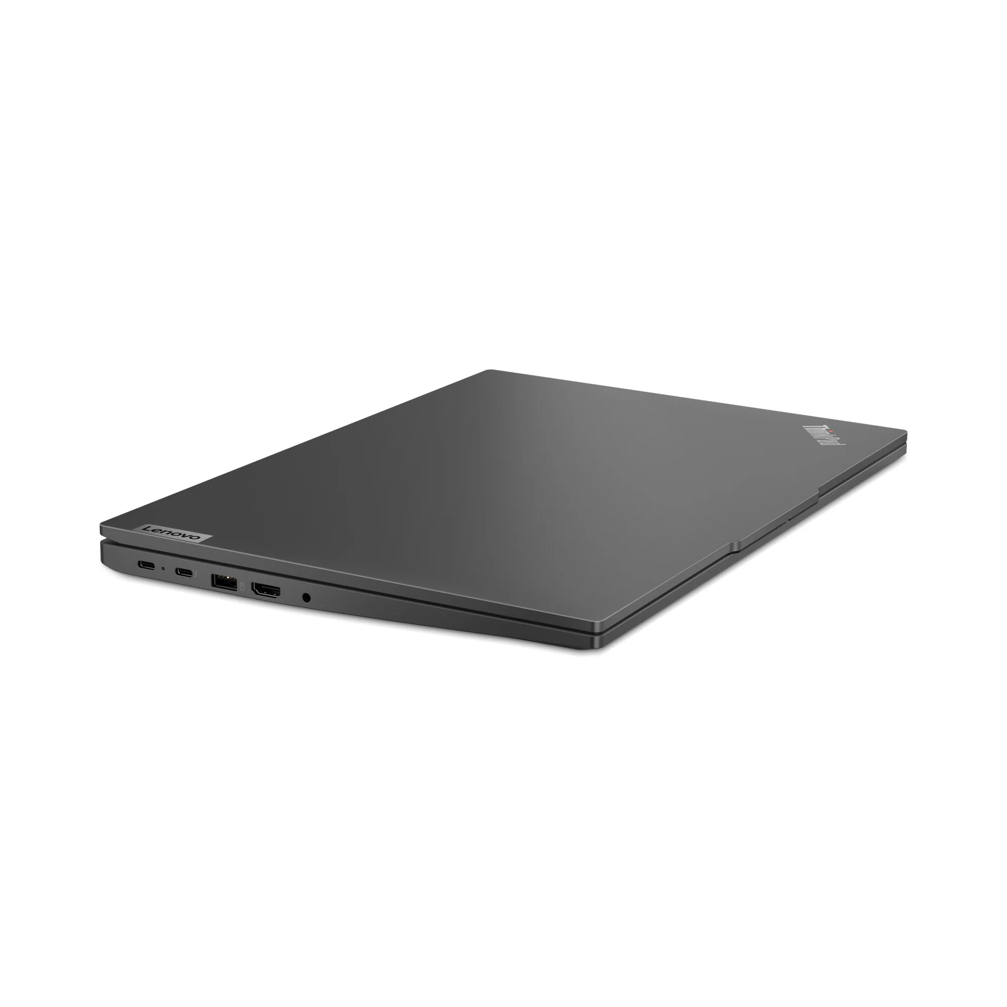 Lenovo ThinkPad E16 Gen 2 Laptop - 40.6 cm (16") - Intel Core Ultra 7 155H - 16 GB DDR5-SDRAM - 512 GB SSD - Wi-Fi 6E - Windows 11 Pro - Black - Image 4