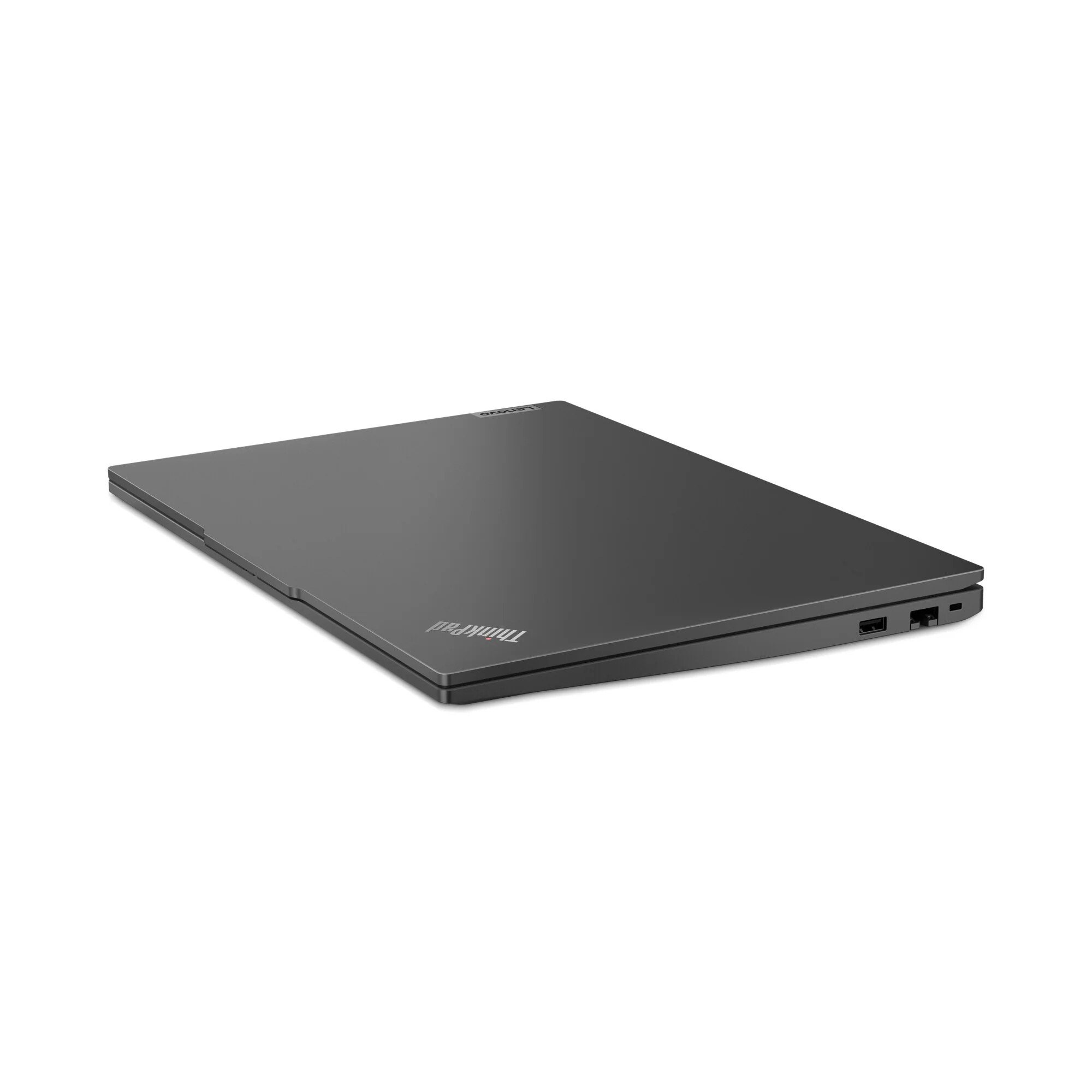 Lenovo ThinkPad E16 Gen 2 Laptop - 40.6 cm (16") - Intel Core Ultra 7 155H - 16 GB DDR5-SDRAM - 512 GB SSD - Wi-Fi 6E - Windows 11 Pro - Black - Image 5
