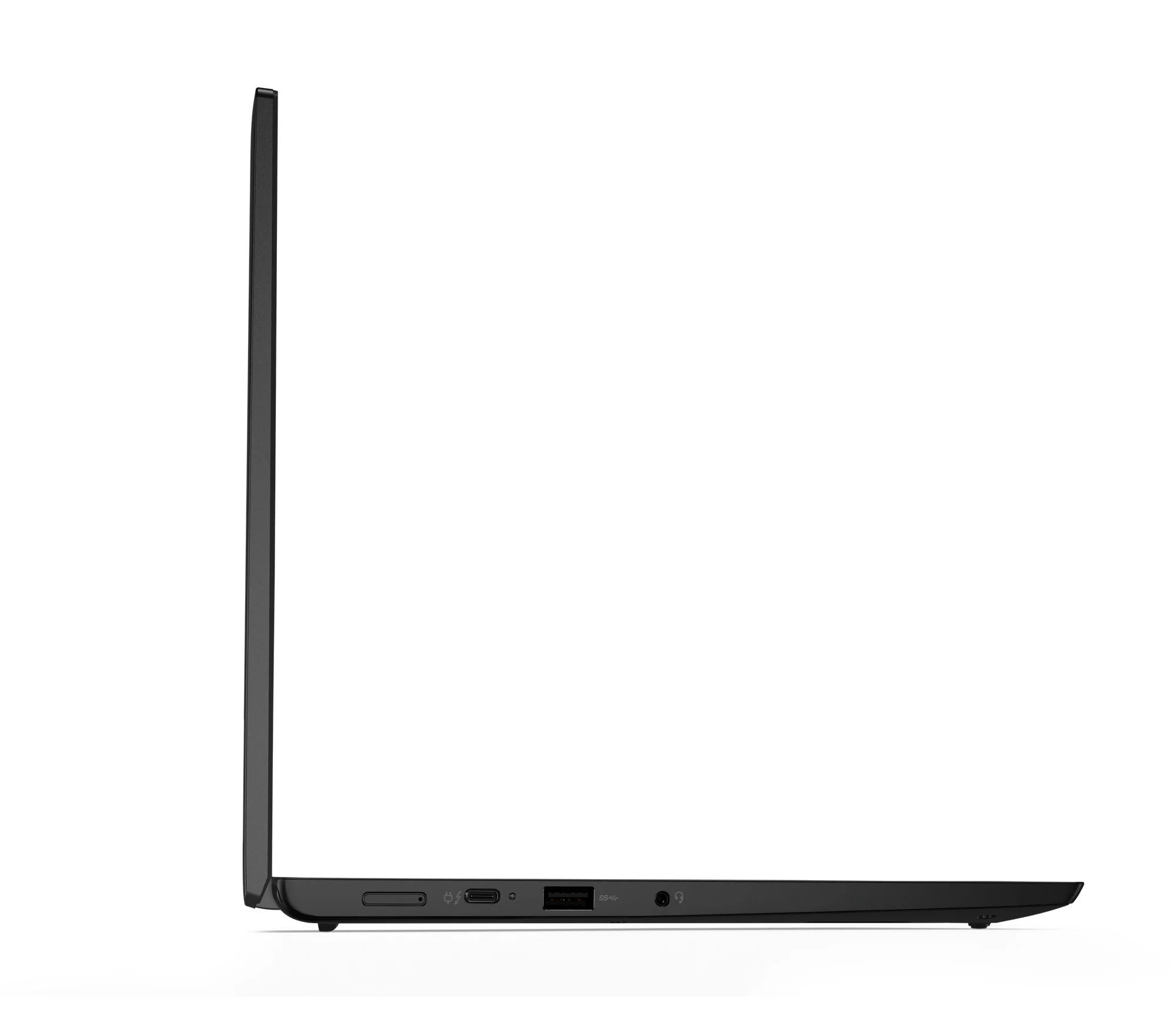 Lenovo ThinkPad L13 Laptop - 33.8 cm (13.3") - Intel Core Ultra 5 125U - 16 GB LPDDR5-SDRAM - 512 GB SSD - Wi-Fi 6E - Windows 11 Pro - Black - Image 12