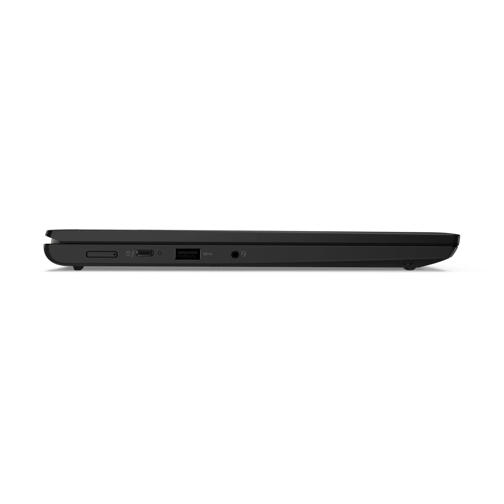 Lenovo ThinkPad L13 Laptop - 33.8 cm (13.3") - Intel Core Ultra 7 155U - 16 GB LPDDR5-SDRAM - 512 GB SSD - Wi-Fi 6E - Windows 11 Pro - Black - Image 11