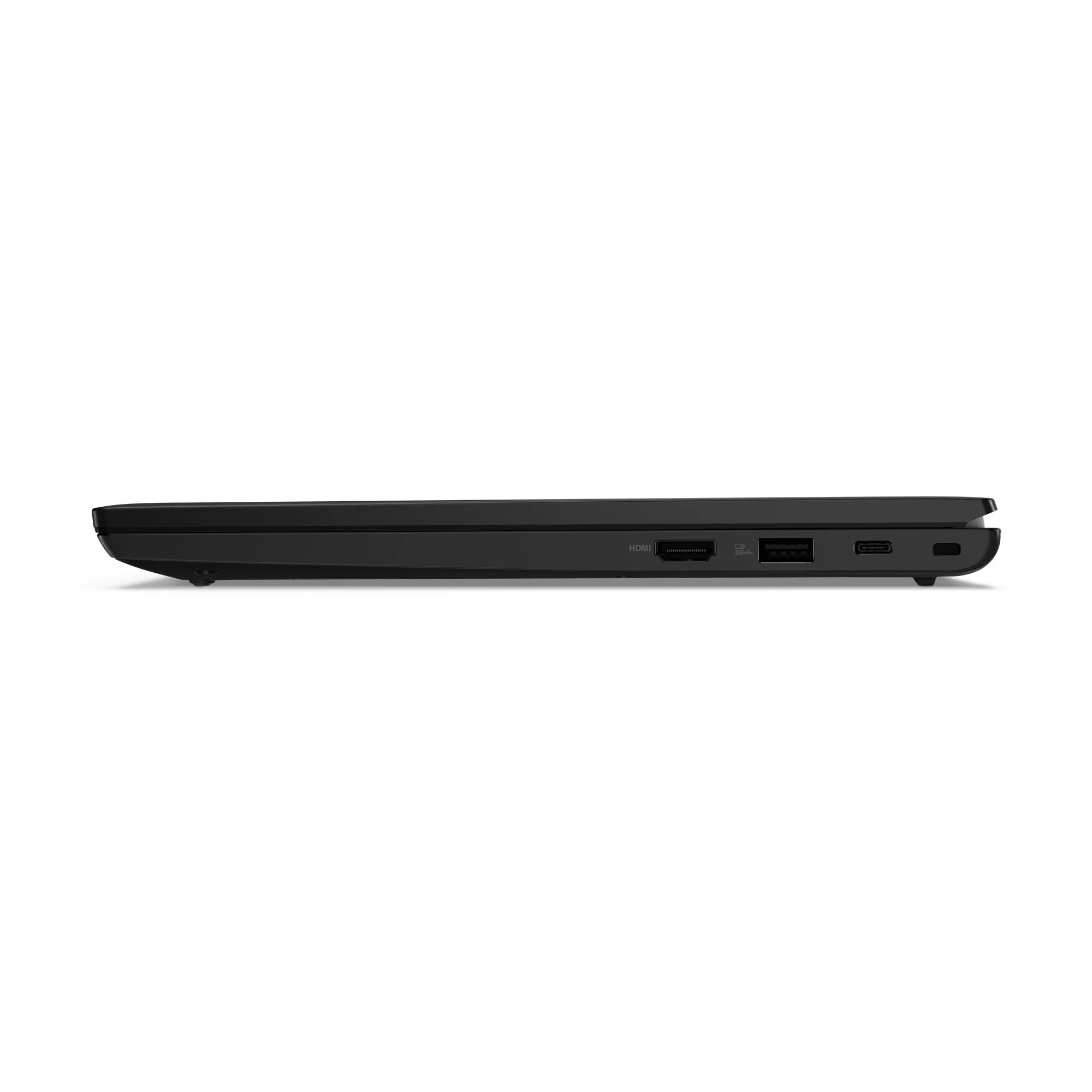 Lenovo ThinkPad L13 Laptop - 33.8 cm (13.3") - Intel Core Ultra 7 155U - 16 GB LPDDR5-SDRAM - 512 GB SSD - Wi-Fi 6E - Windows 11 Pro - Black - Image 12