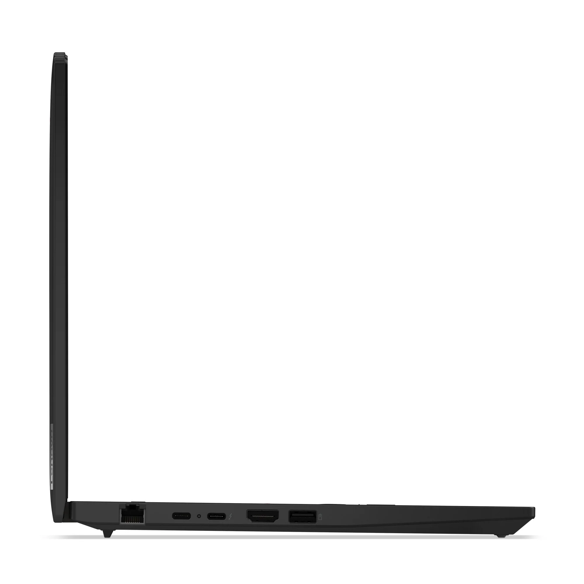 Lenovo ThinkPad L14 Laptop - 35.6 cm (14") - Intel Core Ultra 7 155U - 16 GB DDR5-SDRAM - 512 GB SSD - Wi-Fi 6E - No OS - Black - Image 11