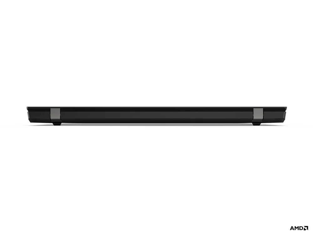 Lenovo ThinkPad L14 Laptop - 35.6 cm (14") - AMD Ryzen™ 3 PRO 4450U - 8 GB DDR4-SDRAM - 256 GB SSD - Windows 11 Pro - Black - Image 8