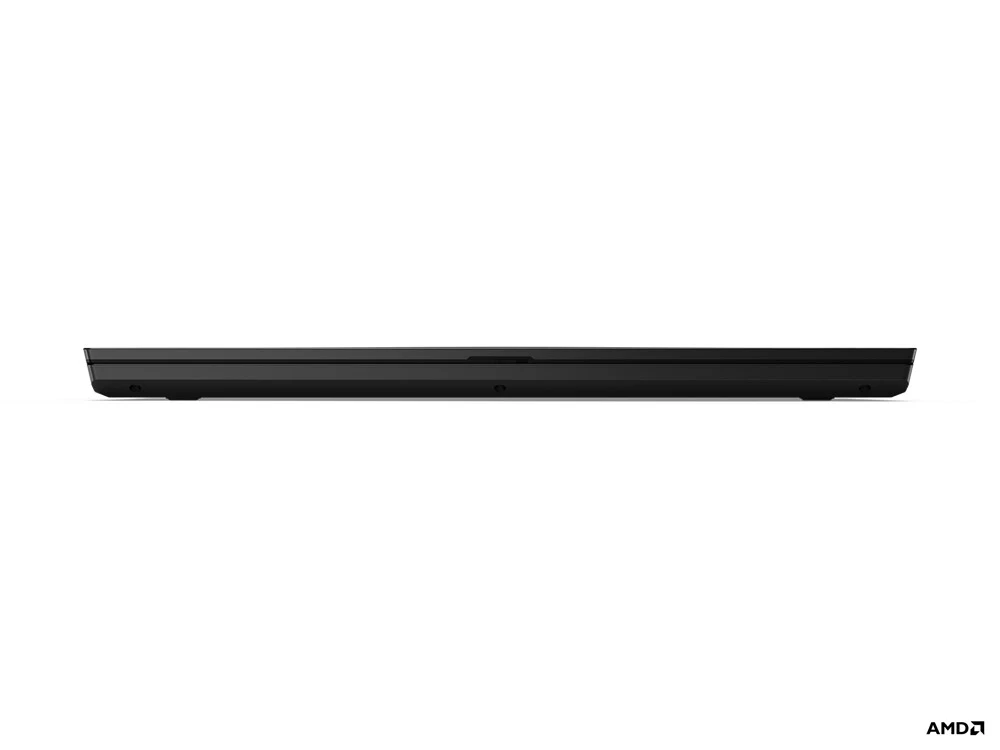 Lenovo ThinkPad L14 Laptop - 35.6 cm (14") - AMD Ryzen™ 3 PRO 4450U - 8 GB DDR4-SDRAM - 256 GB SSD - Windows 11 Pro - Black - Image 9