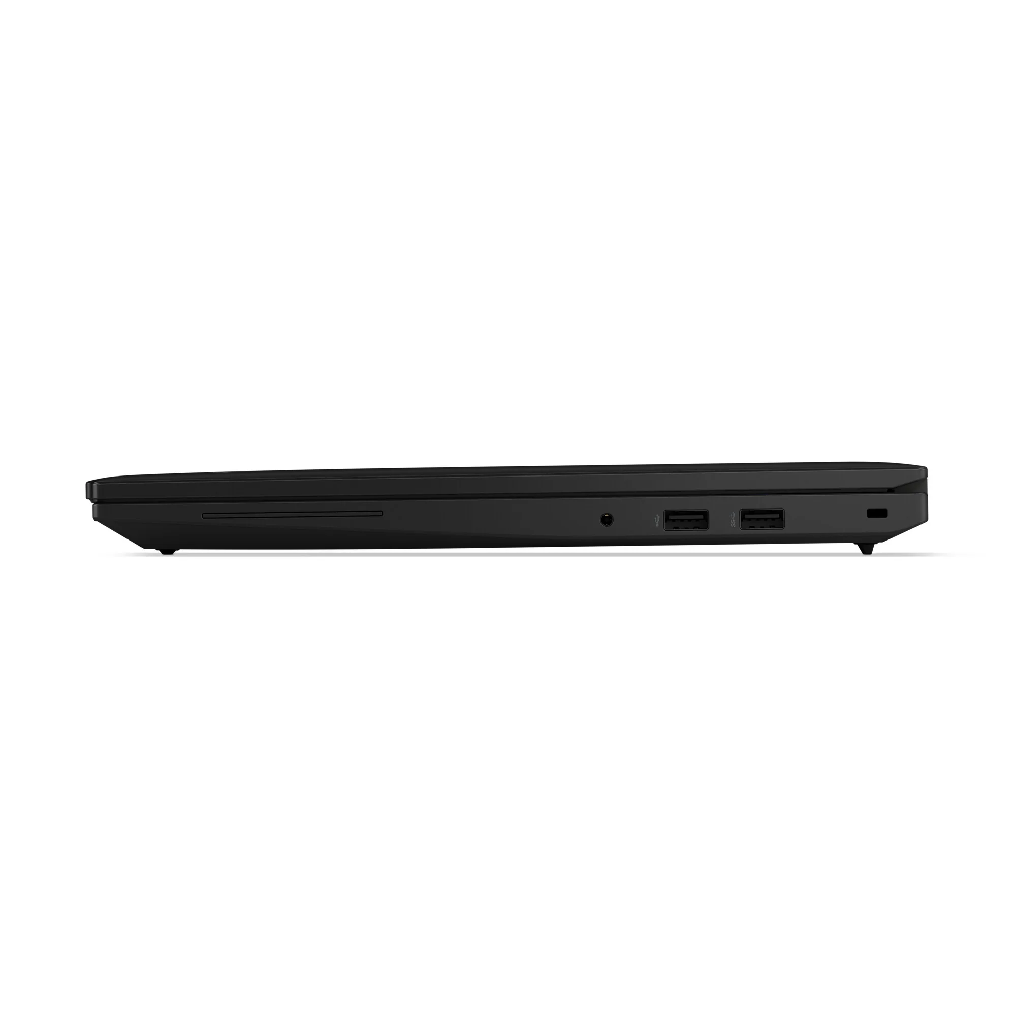 Lenovo ThinkPad L16 Laptop - 40.6 cm (16") - Intel Core Ultra 5 125U - 16 GB DDR5-SDRAM - 512 GB SSD - Wi-Fi 6E - Windows 11 Pro - Black - Image 10