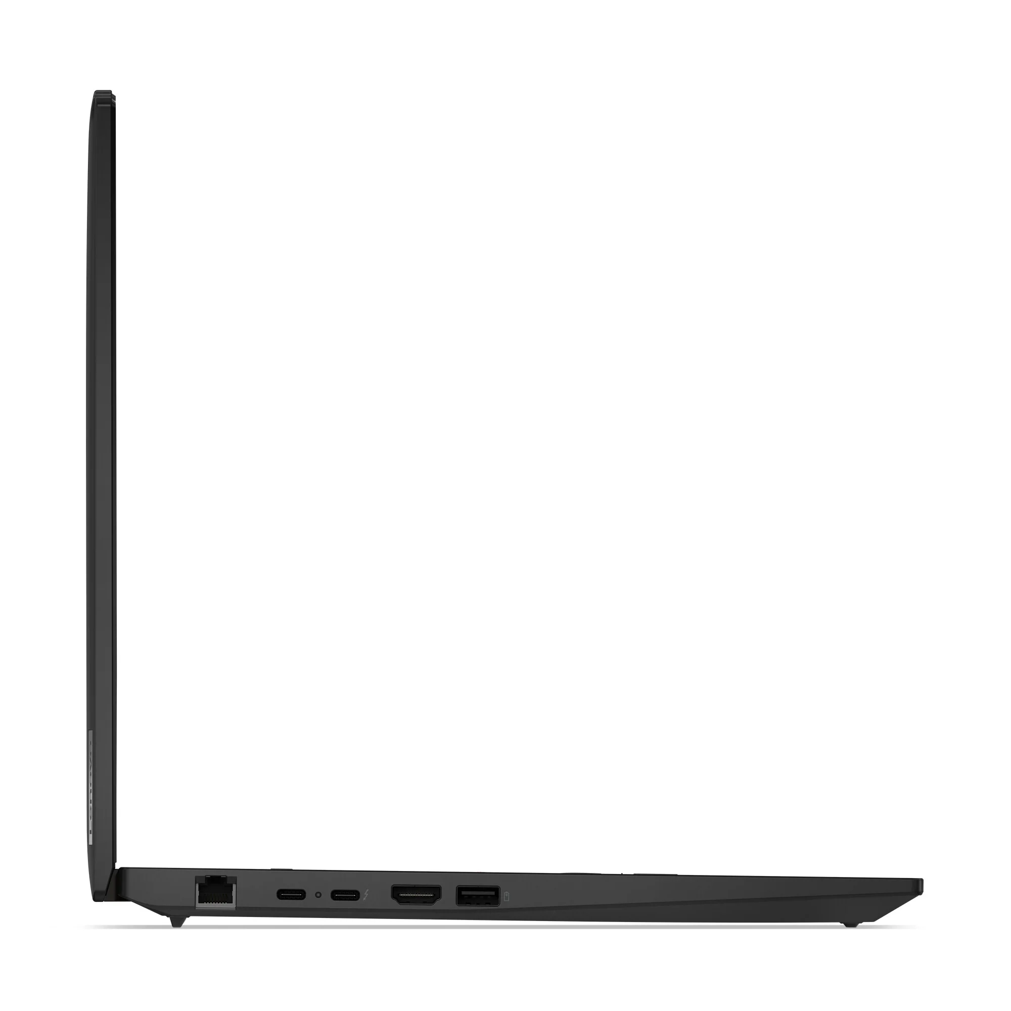 Lenovo ThinkPad L16 Laptop - 40.6 cm (16") - Intel Core Ultra 5 125U - 16 GB DDR5-SDRAM - 512 GB SSD - Wi-Fi 6E - Windows 11 Pro - Black - Image 11