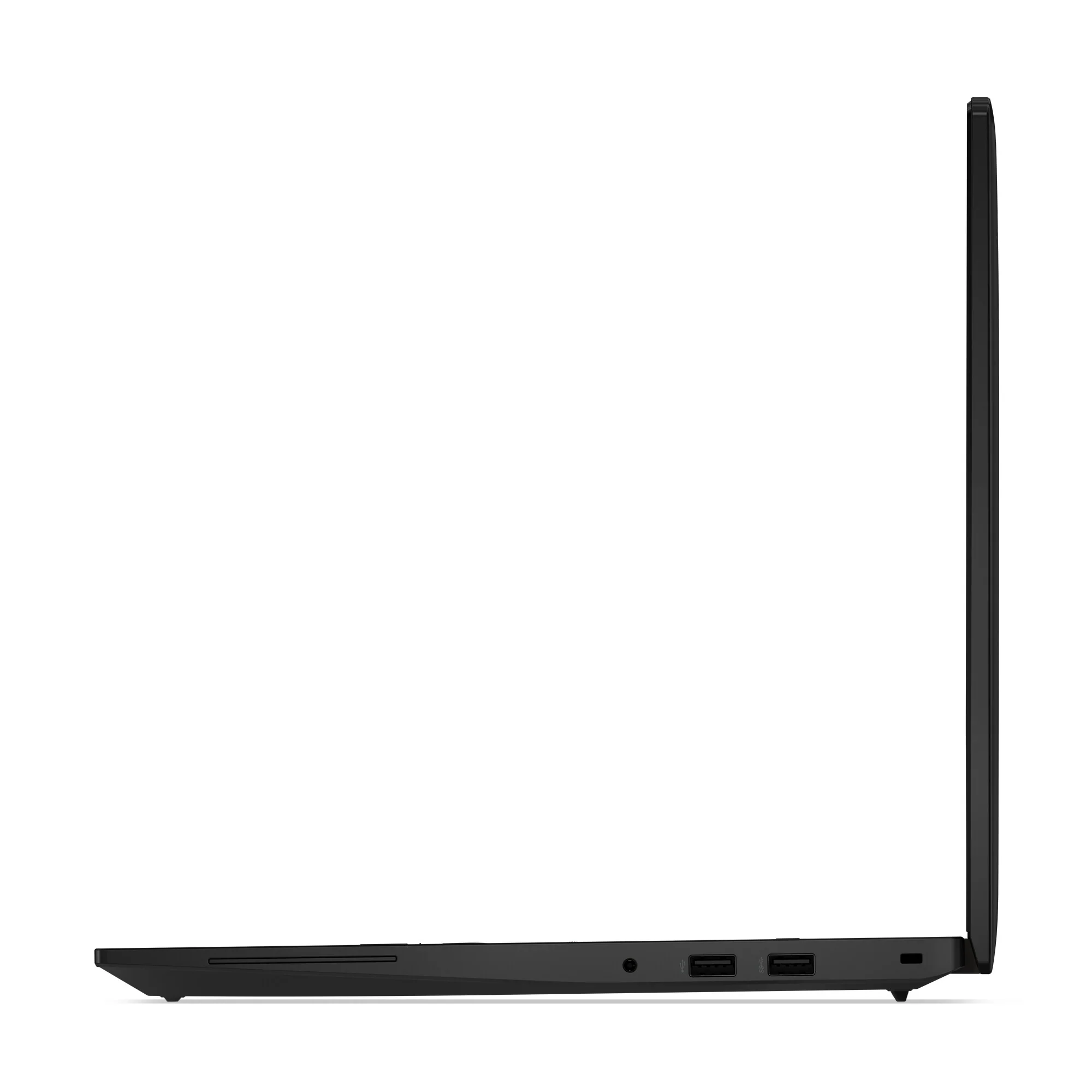 Lenovo ThinkPad L16 Laptop - 40.6 cm (16") - Intel Core Ultra 5 125U - 16 GB DDR5-SDRAM - 512 GB SSD - Wi-Fi 6E - Windows 11 Pro - Black - Image 12