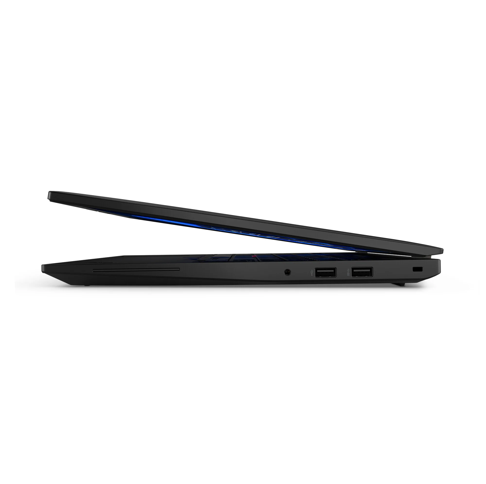 Lenovo ThinkPad L16 Laptop - 40.6 cm (16") - Intel Core Ultra 5 125U - 16 GB DDR5-SDRAM - 512 GB SSD - Wi-Fi 6E - Windows 11 Pro - Black - Image 6