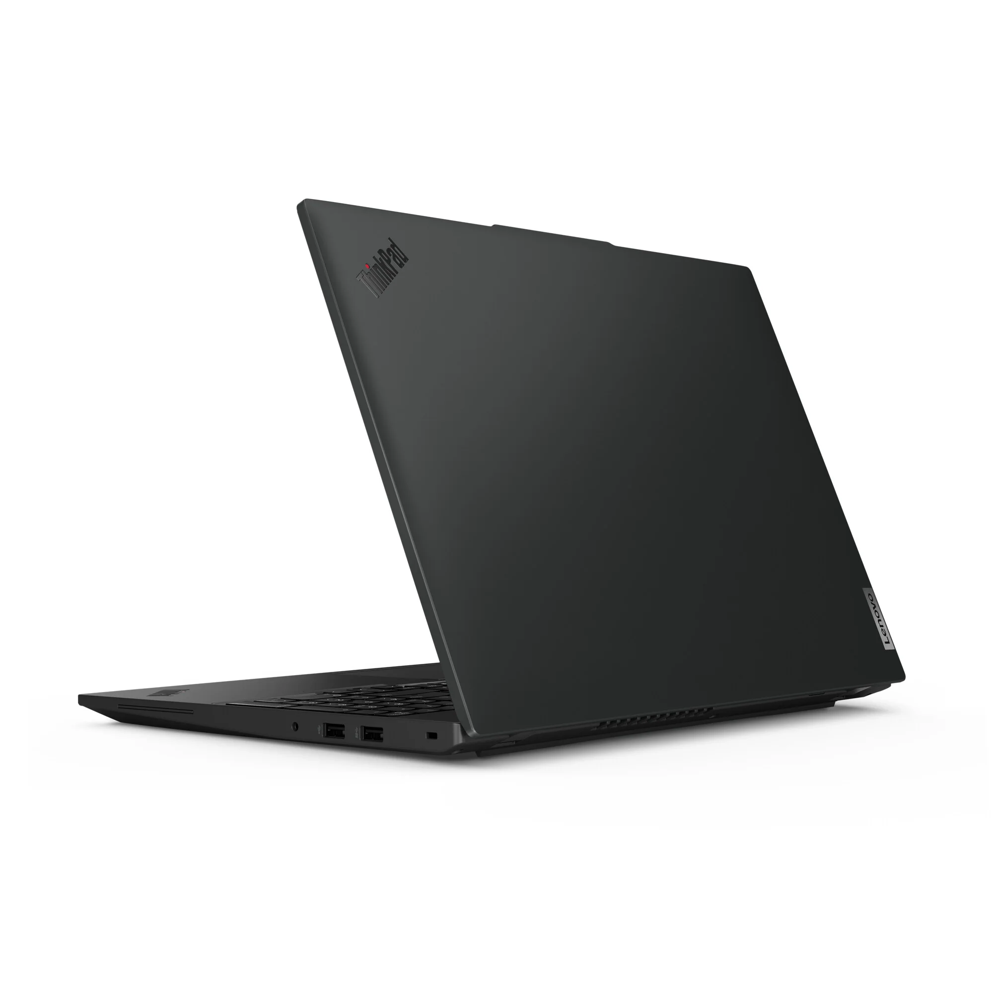 Lenovo ThinkPad L16 Laptop - 40.6 cm (16") - Intel Core Ultra 5 125U - 16 GB DDR5-SDRAM - 512 GB SSD - Wi-Fi 6E - Windows 11 Pro - Black - Image 7